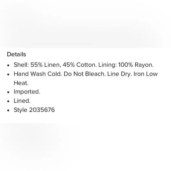 NWT Lulus Sicily Sweetheart White Button Front Puff Sleeve Midi Dress Size XL - Picture 4 of 5